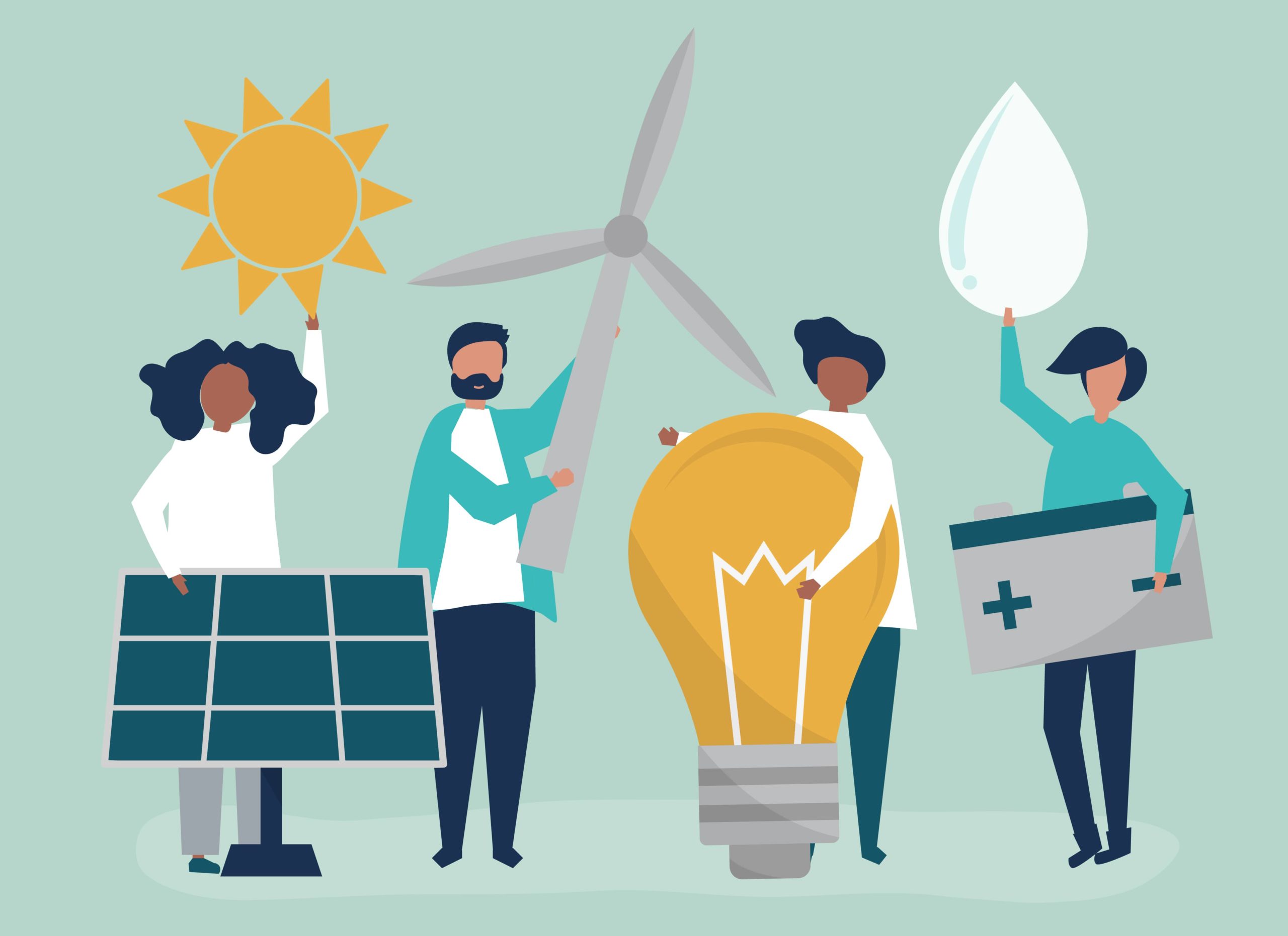 comunità energetiche comunità energetiche